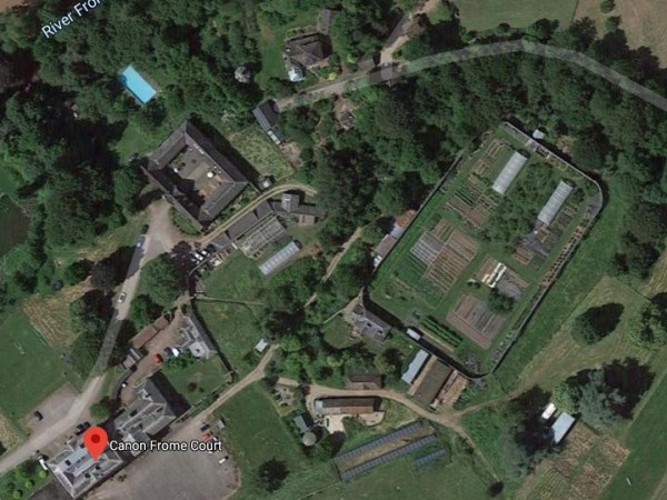 The case for wild&nbsp;communities