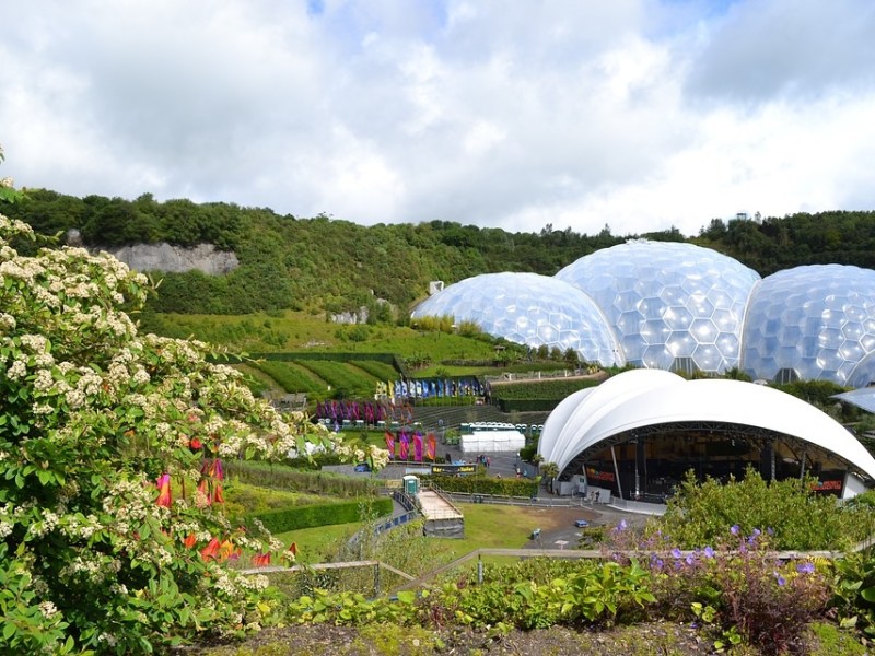 Low impact development (SW&nbsp;England)