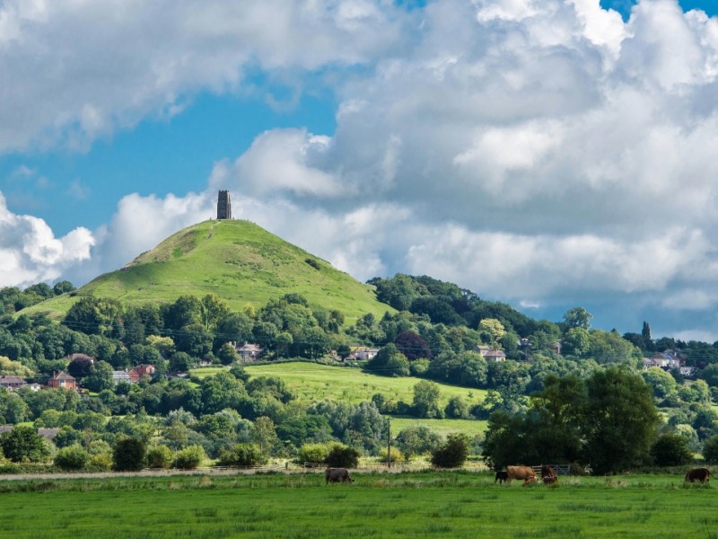 Low impact development (SW&nbsp;England)